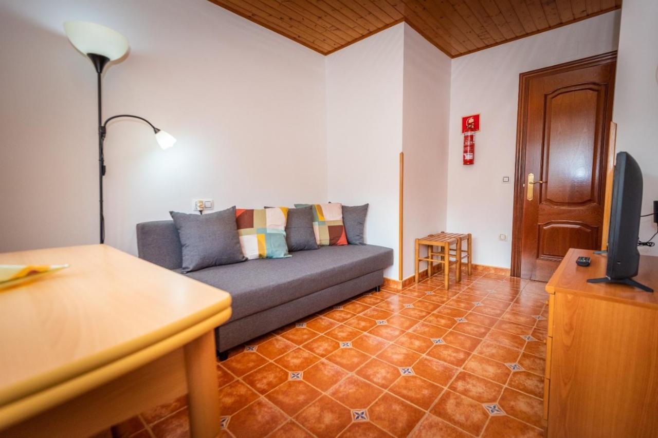 Apartamentos Cudillero Exterior foto
