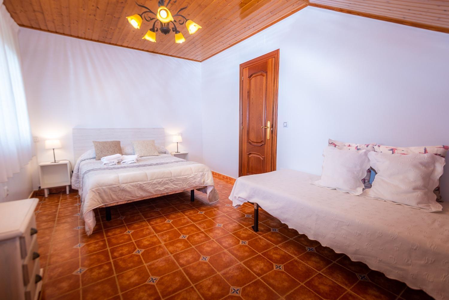 Apartamentos Cudillero Quarto foto
