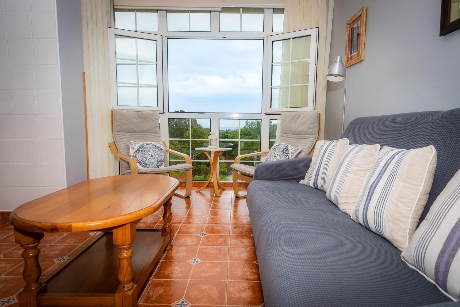 Apartamentos Cudillero Quarto foto