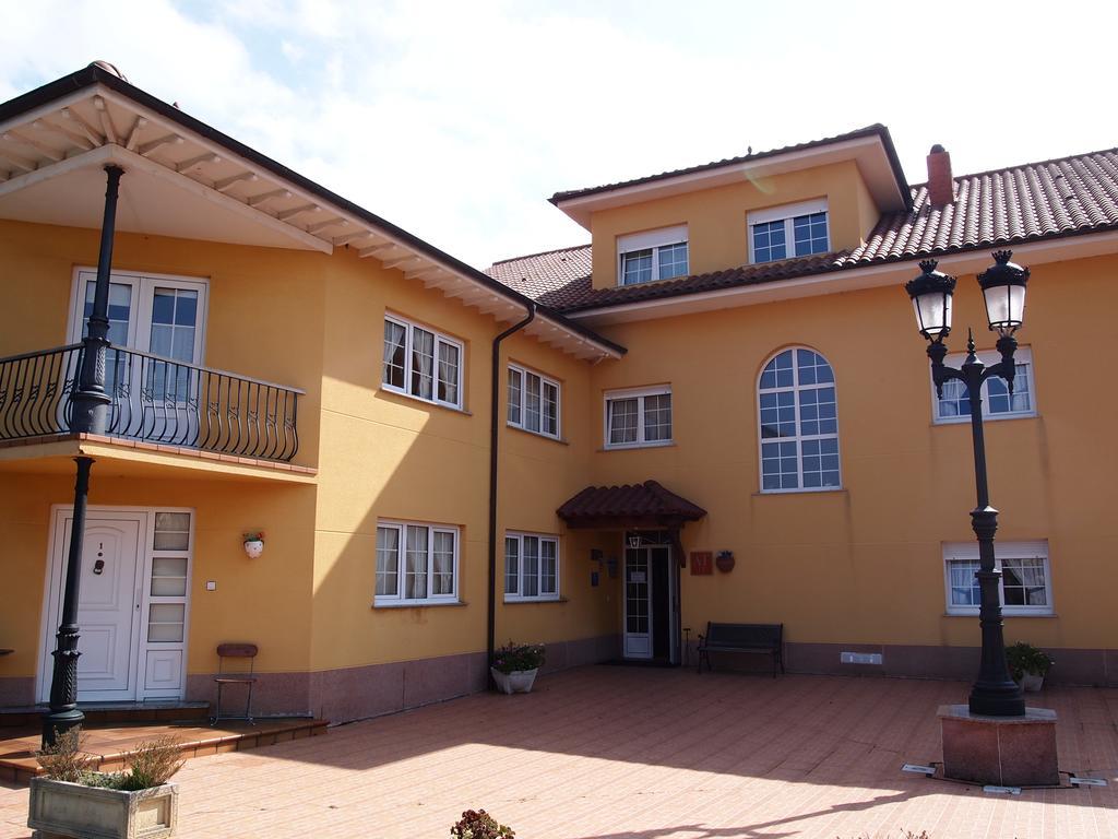 Apartamentos Cudillero Exterior foto